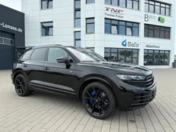 Schwarz Neu 2025 VW Touareg R SUV | 88.990 € (Superpreis)