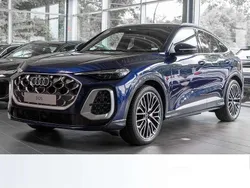Navarrablau metallic Neu 2025 Audi SQ5 SUV | 86.970 € (Superpreis)