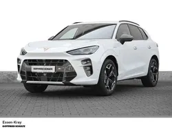 Weiß Neu 2025 Cupra Terramar VZ SUV | 49.780 € (Guter Preis)