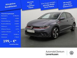 Rauchgrau Gebraucht 2024 VW Polo GTI Kleinwagen | 25.980 € (Fairer Preis)