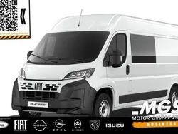 Ducato weiß Neu 2025 Fiat Ducato Van | 41.531 € (Teuer)