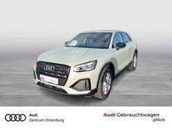 Silber Gebraucht 2025 Audi Q2 Advanced SUV | 35.979 €