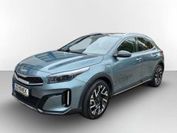 Grau Gebraucht 2024 Kia XCeed Spirit SUV | 28.990 € (Etwas zu teuer)