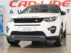 Other Gebraucht 2016 Land Rover Discovery Sport HSE SUV | 19.999 € (Etwas zu teuer)