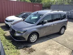Grau Gebraucht 2022 Mercedes Citan 113 Kombi | 25.495 € (Fairer Preis)