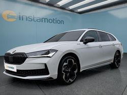 Weiß Neu 2025 Skoda Superb Kombi | 61.149 €