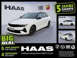 Lack weiss banquise/typ aussen Gebraucht 2025 Opel Astra Kombi | 26.490 € (Guter Preis)