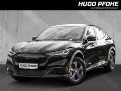 Magneticgrau (metallic) Gebraucht 2024 Ford Capri Limousine | 44.900 € (Guter Preis)