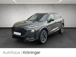 Grau Neu 2025 Audi Q3 S-Line SUV | 49.990 € (Guter Preis)