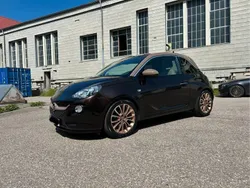 Braun Gebraucht 2014 Opel Adam Glam Kleinwagen | 4.990 € (Fairer Preis)