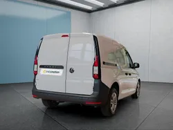Weiß Neu 2025 VW Caddy Van / Kleinbus | 32.249 € (Guter Preis)