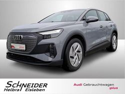 Kieselgrau Gebraucht 2022 Audi Q4 e-tron Comfort SUV | 28.860 € (Guter Preis)