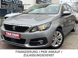 Other Gebraucht 2018 Peugeot 308 Active Kombi | 9.990 € (Fairer Preis)
