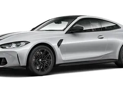 Gebraucht 2024 BMW M4 Competition Edition Coupé | 129.720 €