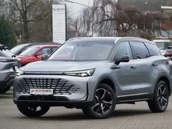 Grau Neu 2025 Baic X75 SUV | 33.995 € (Fairer Preis)