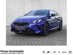 Blau Gebraucht 2025 BMW M235 M Sport Coupé | 53.900 € (Fairer Preis)