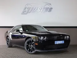 Schwarz Gebraucht 2019 Dodge Challenger SXT Coupé | 23.900 € (Superpreis)