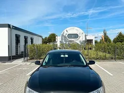 Schwarz Gebraucht 2014 Audi A5 Coupé | 13.999 € (Etwas zu teuer)