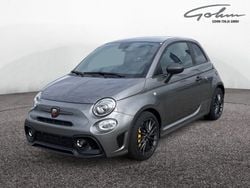 Grau Neu 2024 Abarth 695 Kleinwagen | 30.500 € (Guter Preis)