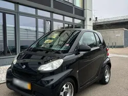 Smart ForTwo Cabrio