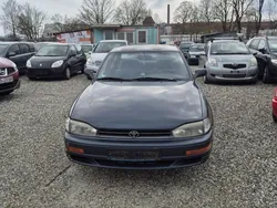 Blau Gebraucht 1992 Toyota Camry Limousine | 1.250 €