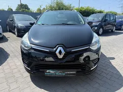 Schwarz Gebraucht 2017 Renault Clio IV LIMITED Limousine | 6.300 € (Guter Preis)