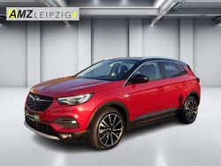 Rubin rot Gebraucht 2021 Opel Grandland X Ultimate SUV | 22.900 € (Fairer Preis)