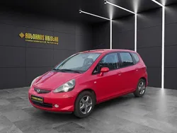 Gebraucht 2008 Honda Jazz Kleinwagen | 1.999 € (Guter Preis)