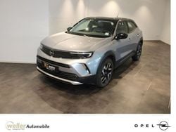 Silber Gebraucht 2021 Opel Mokka-e Elegance SUV | 16.840 € (Fairer Preis)