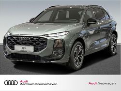 Neu 2025 Audi Q3 Sport SUV | 54.440 € (Fairer Preis)
