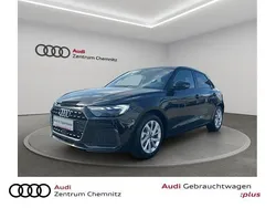 Mythosschwarz metallic Neu 2025 Audi A1 Sportback Advanced Plus Kleinwagen | 27.490 € (Guter Preis)