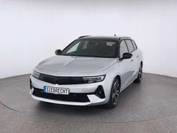 Silber Neu 2025 Opel Astra GS Line Kombi | 26.970 € (Fairer Preis)