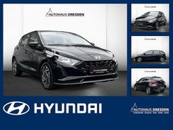Phantom black / met Neu 2025 Hyundai i20 Trend Kleinwagen | 20.980 € (Fairer Preis)