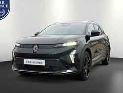 Schwarz Gebraucht 2025 Renault Scenic E-Tech Techno SUV | 45.890 € (Fairer Preis)