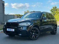 Schwarz Gebraucht 2018 BMW X5 M Sport SUV | 31.999 € (Guter Preis)
