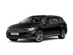 Gebraucht 2020 VW Passat Elegance Kombi | 25.950 € (Fairer Preis)