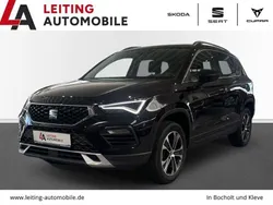 Schwarz Neu 2024 Seat Ateca Style SUV | 37.445 € (Fairer Preis)