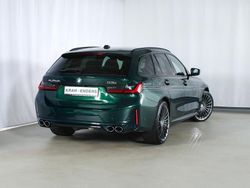 Gruen Neu 2025 Alpina D3 Kombi | 98.080 € (Etwas zu teuer)