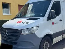 Gebraucht 2019 Mercedes Sprinter Van | 12.000 €