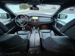 Schwarz Gebraucht 2010 BMW X6 Performance SUV | 11.700 € (Fairer Preis)