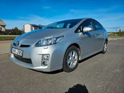 Grau Gebraucht 2009 Toyota Prius Kleinwagen | 5.499 € (Fairer Preis)