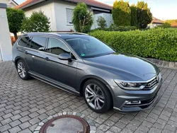 Grau Gebraucht 2015 VW Passat Kombi | 13.990 € (Fairer Preis)