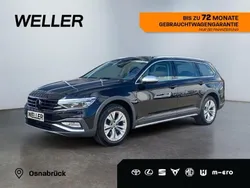 Schwarz Gebraucht 2023 VW Passat | 34.994 € (Guter Preis)
