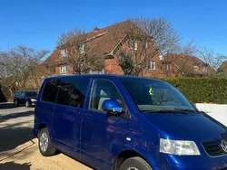 Blau Gebraucht 2006 VW T5 Van | 3.700 € (Superpreis)