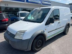 Weiß Gebraucht 2007 Ford Transit Van / Kleinbus | 1.490 € (Superpreis)