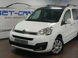Weiß Gebraucht 2017 Citroën Berlingo Shine Van / Kleinbus | 8.950 € (Fairer Preis)