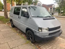 Grau Gebraucht 2001 VW T4 Van | 5.750 € (Guter Preis)