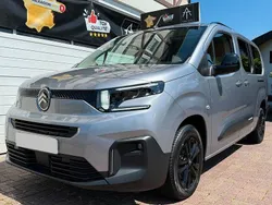 Gris artense Gebraucht 2024 Citroën Berlingo Van / Kleinbus | 27.990 € (Etwas zu teuer)