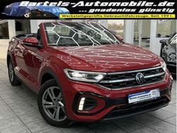 Andere Gebraucht 2023 VW T-Roc R-line SUV | 27.500 € (Guter Preis)
