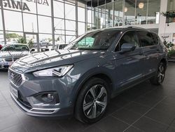 Grau Gebraucht 2022 Seat Tarraco XCELLENCE SUV | 26.999 € (Fairer Preis)